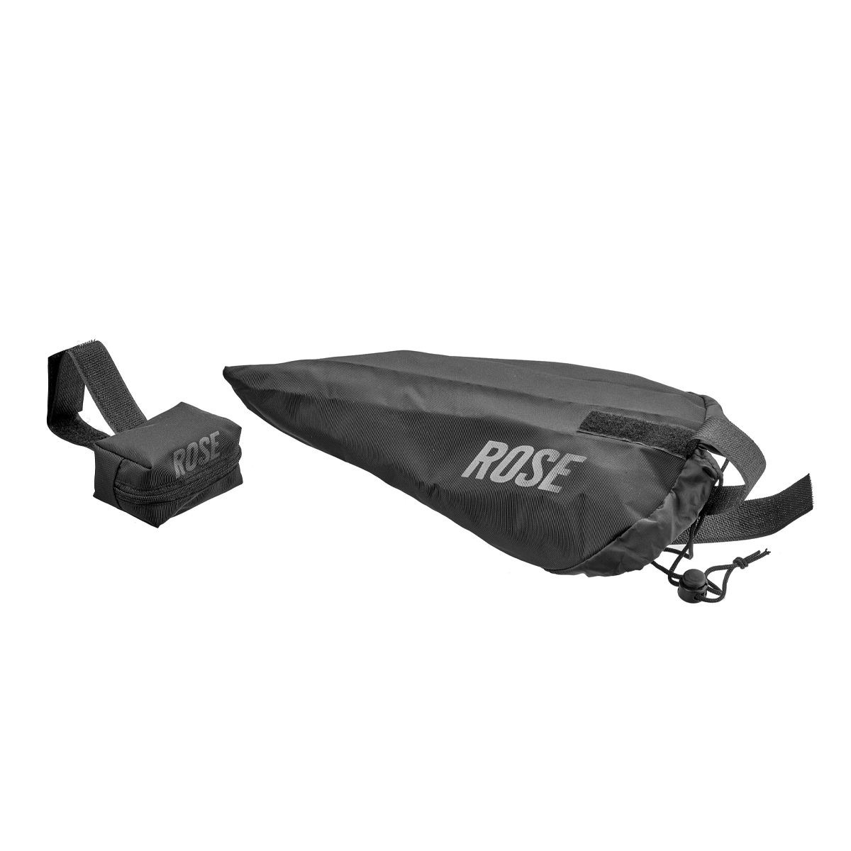 Pro Rain Cover Saddle Cover