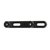 OFFSET-PLATE 64 mm Adapter F9964