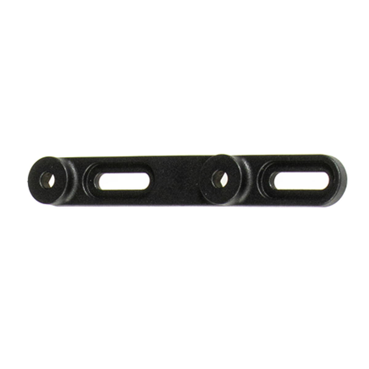 OFFSET-PLATE 64 mm adapter F9964