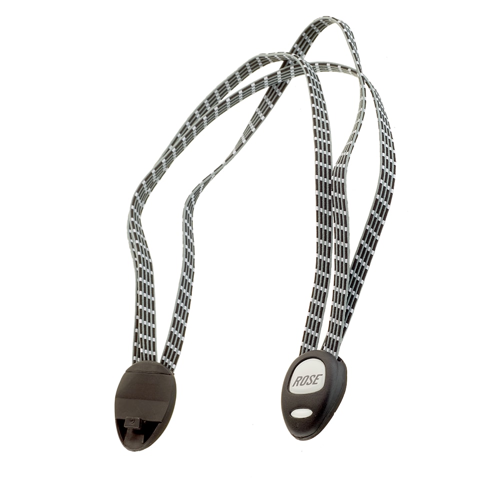 Shop Luggage Straps for Rear Racks now ROSE Bikes