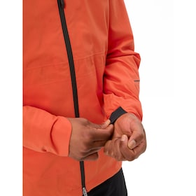 MEN’S YARAS 3in1 JACKET fietsjack