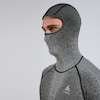 BL TOP FACEMASK L/S PERFORMANCE WARM BLACKCOMB Langarm Unterhemd 