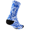 WAIMEA BLUE CYCLING SOCKS Radsocken