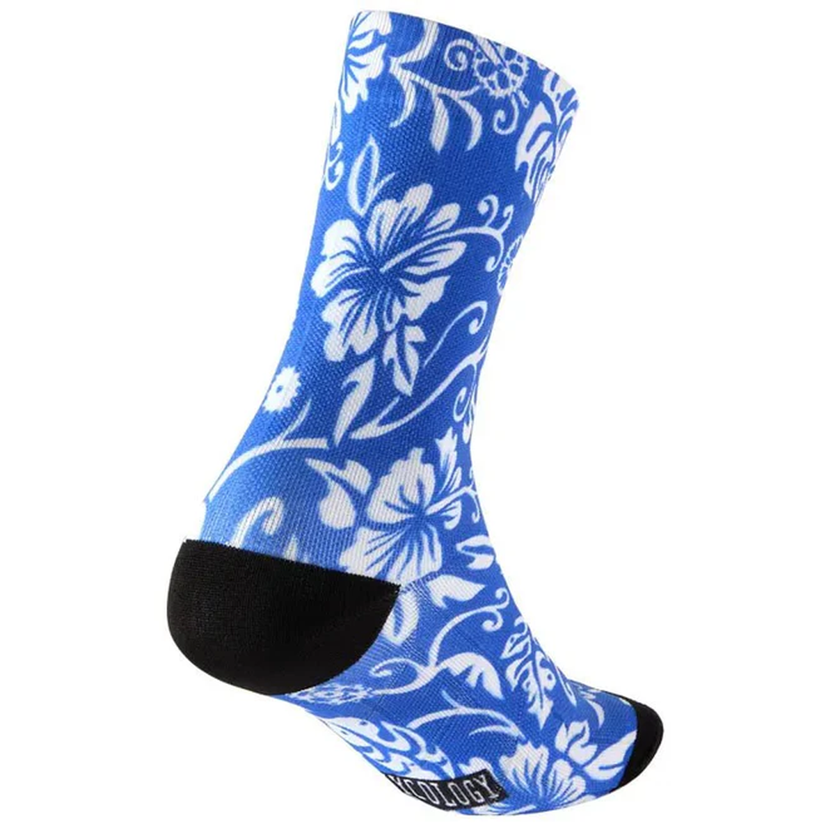 WAIMEA BLUE CYCLING SOCKS Radsocken