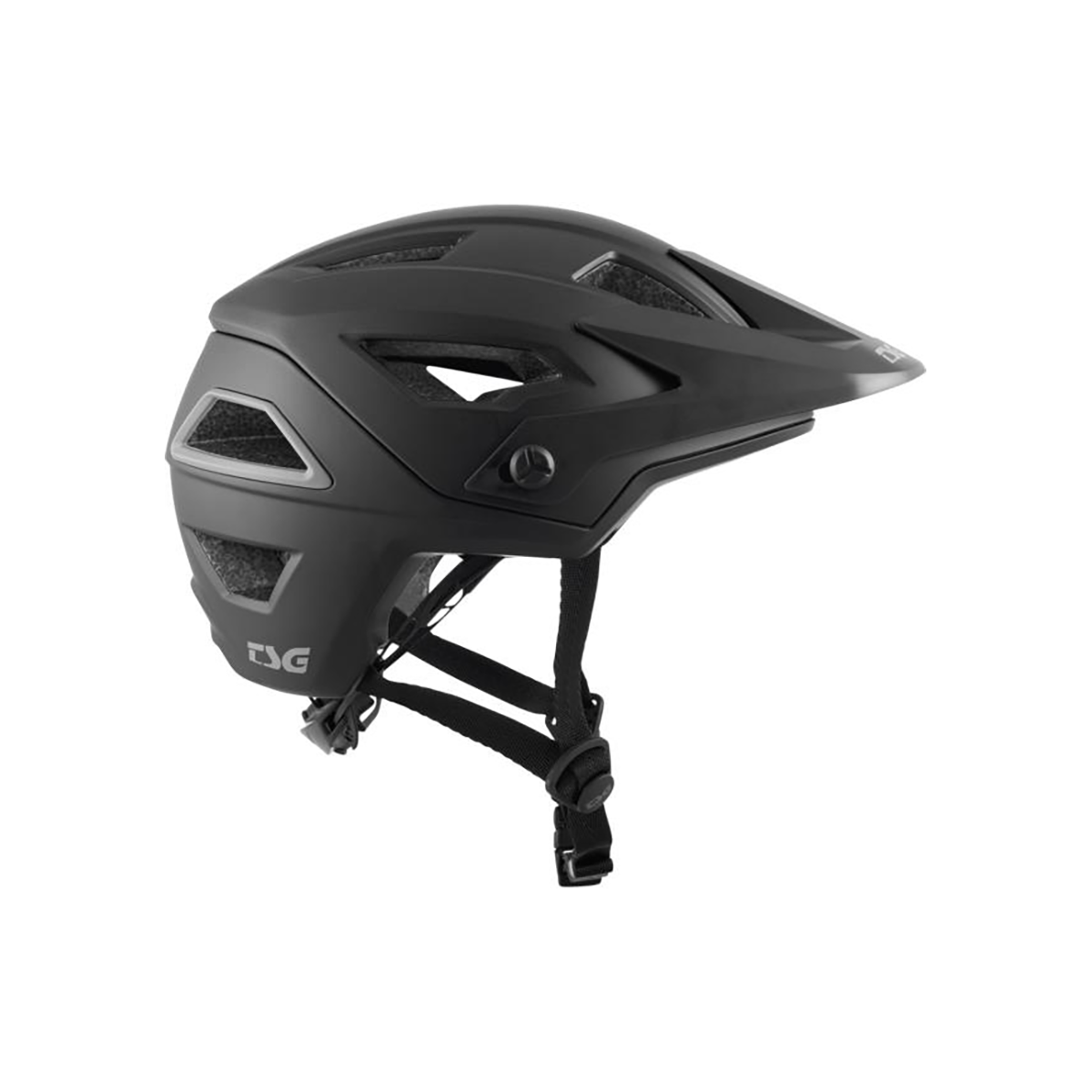 CHATTER MTB Helmet