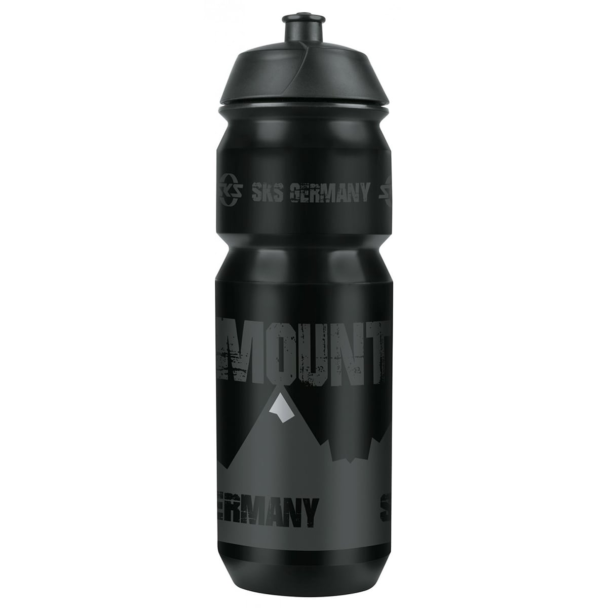SKS Germany Trinkflasche mit Schraubdeckel 750 ml