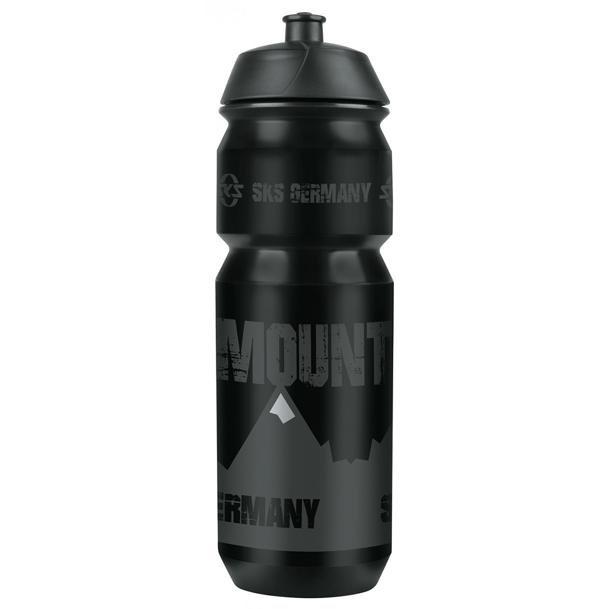 SKS Germany Trinkflasche mit Schraubdeckel 750 ml