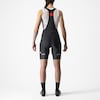 PRIMA BIBSHORT cuissard à bretelles femme