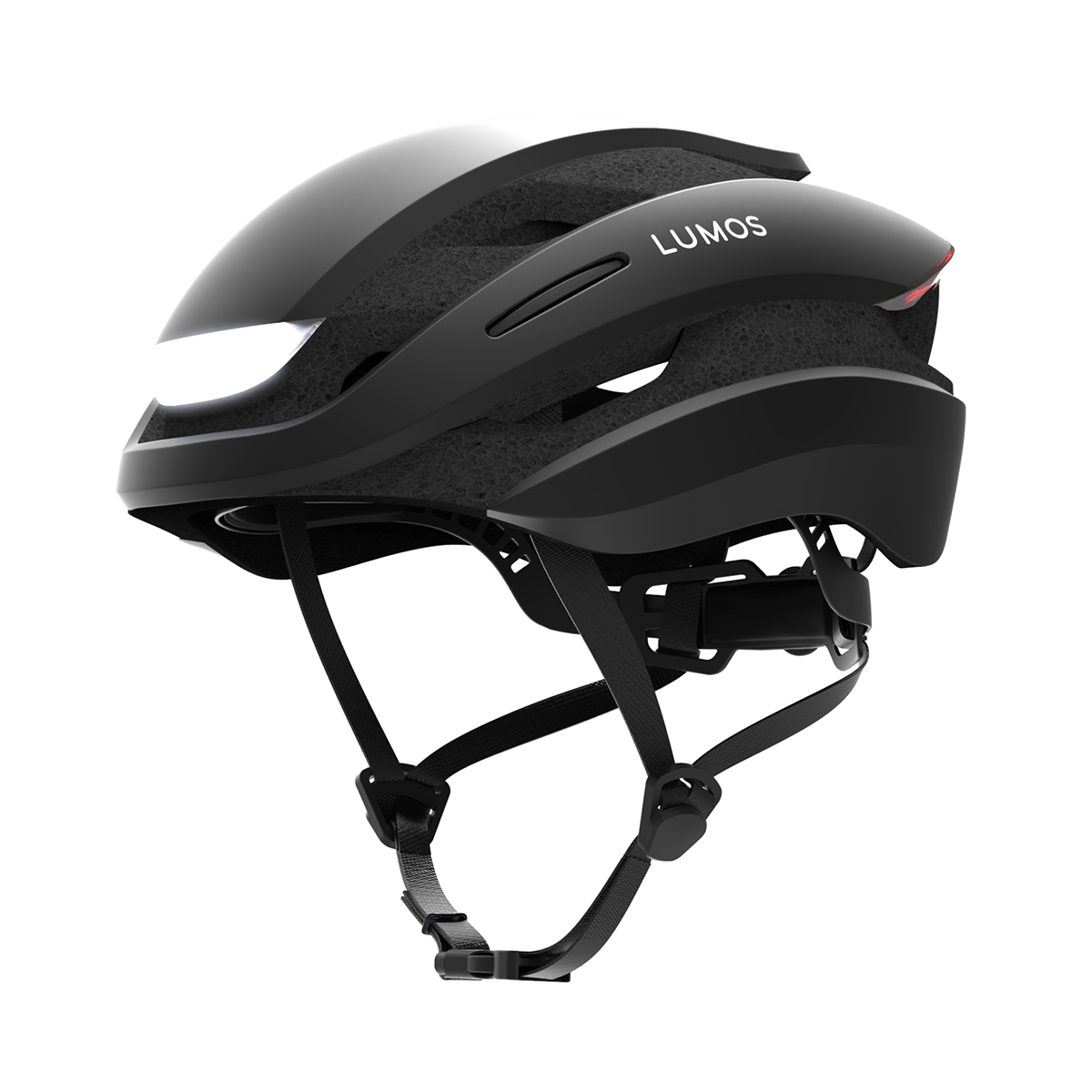 LUMOS ULTRA Helm