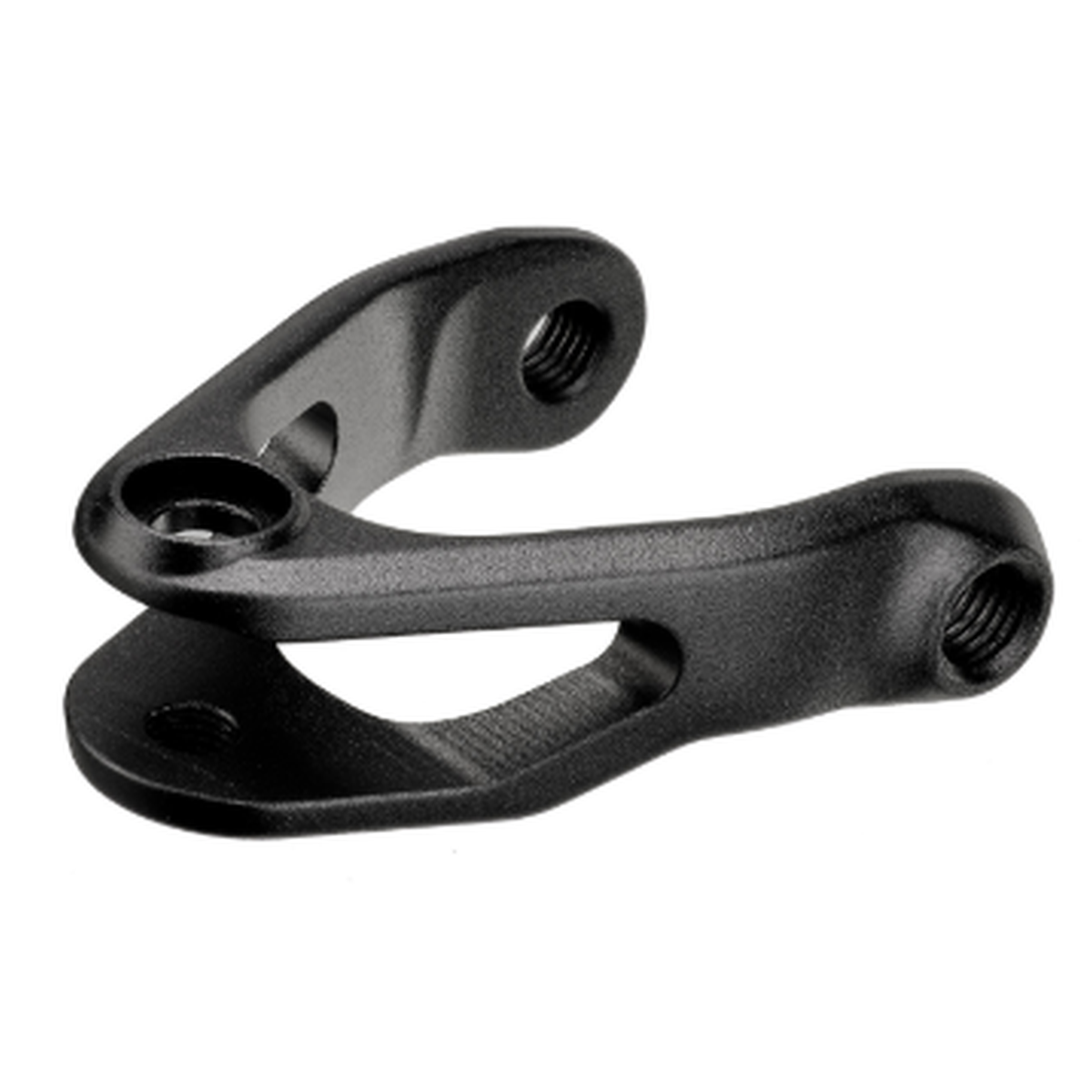 Shock Extension Ground Control