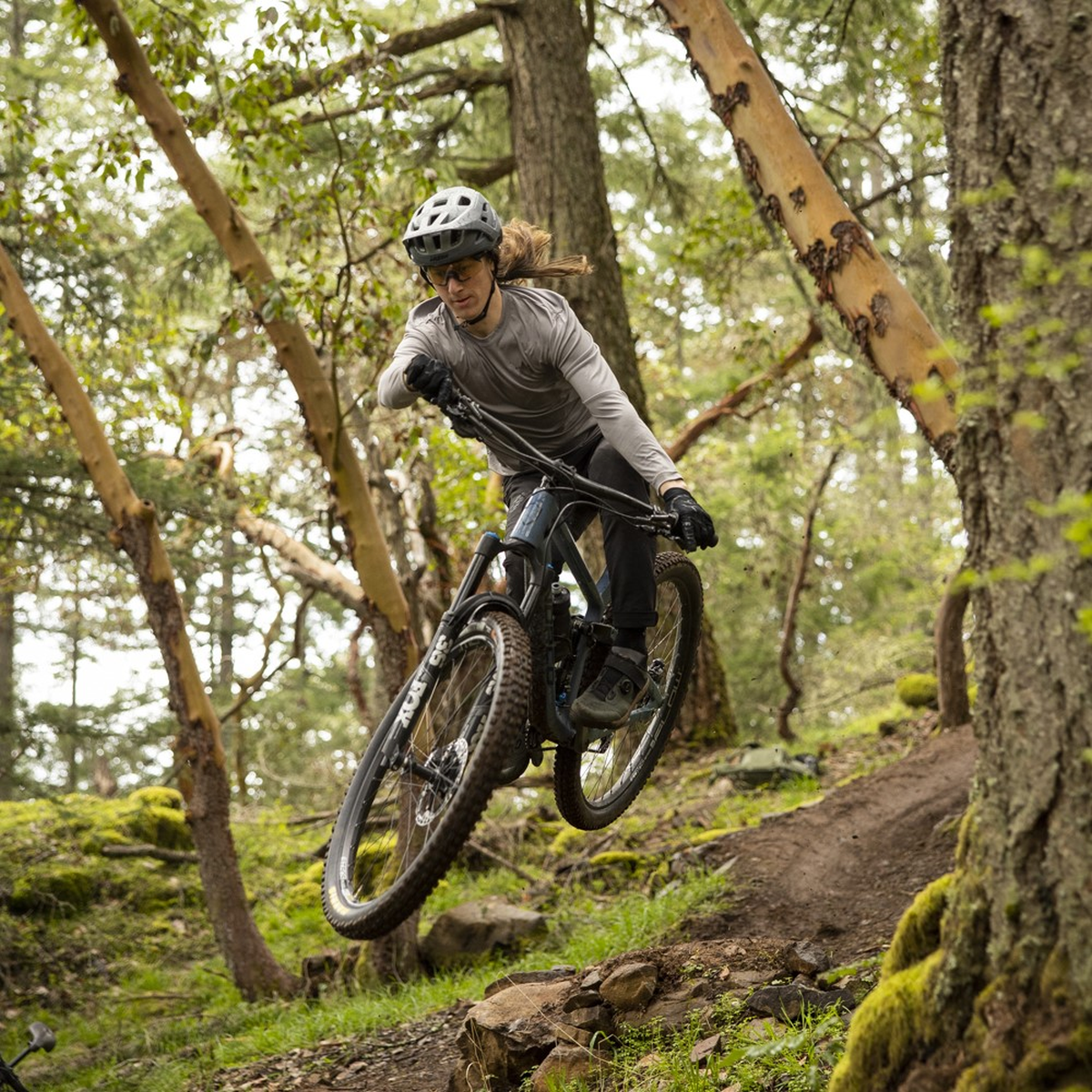 SH-GE900 MTB/Enduro Shoes