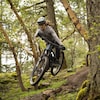 SH-GE900 MTB-/Enduro-Schuhe