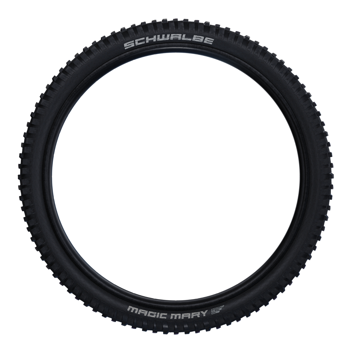 Magic Mary Performance ADDIX TLR MTB Folding Tyre