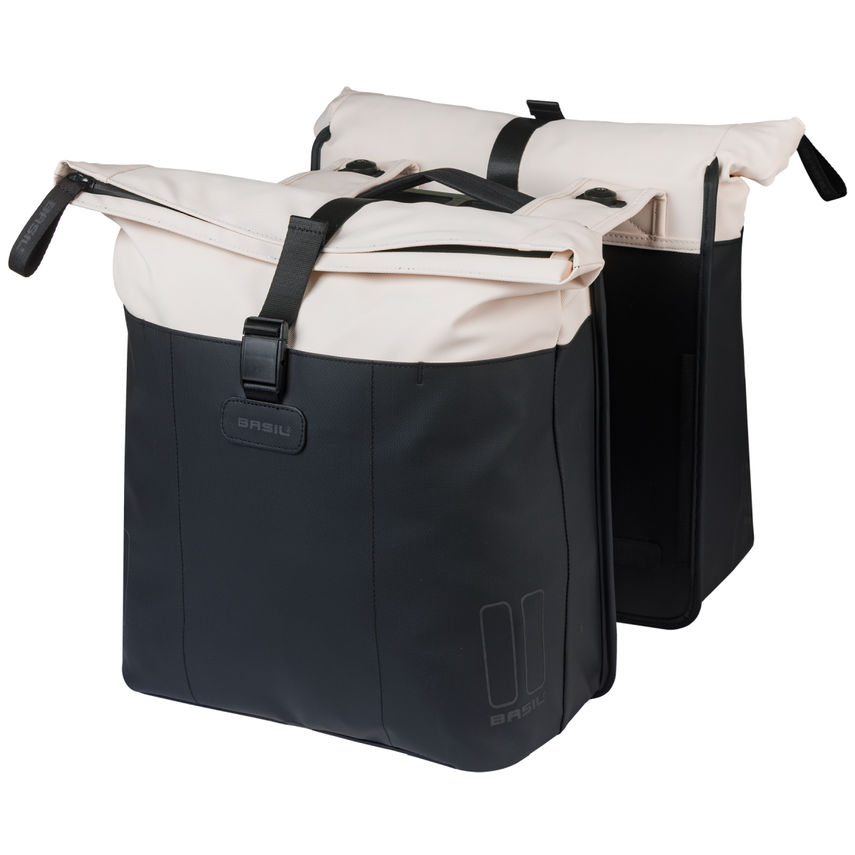 Vive MIK Gepäckträger Doppeltasche