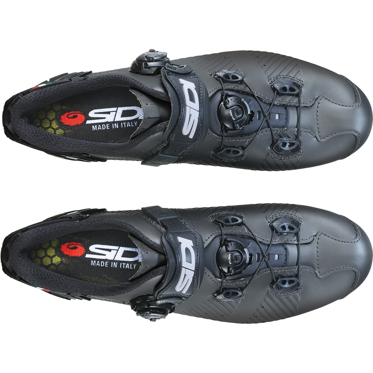 WIRE 2S CARBON Road Shoes