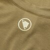 LOOP S/S ZIPPED JERSEY Kurzarm Radtrikot