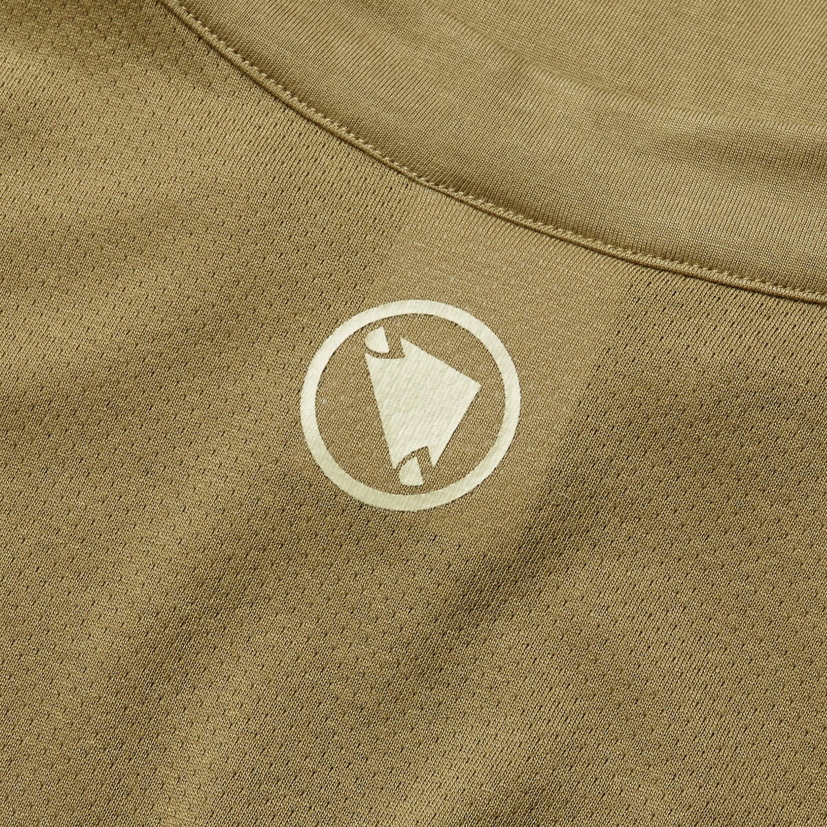 LOOP S/S ZIPPED JERSEY Short Sleeve Cycling Jersey