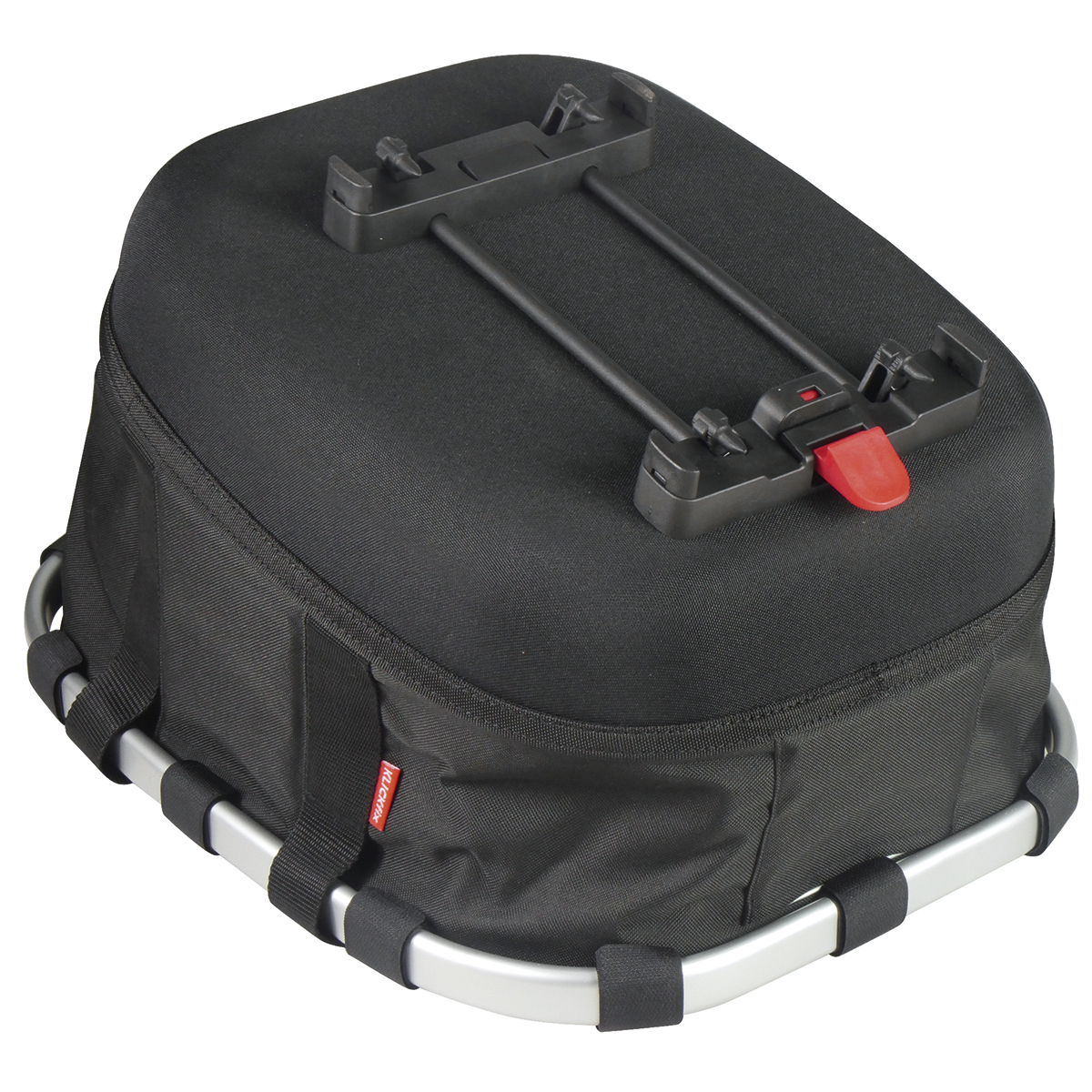 BIKEBASKET GT for RACKTIME