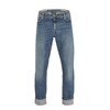 BIKE Super Stretch Dual FX Jeans
