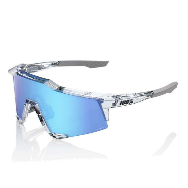SPEEDCRAFT - HiPER BLUE MIRROR LENS Sportbrille