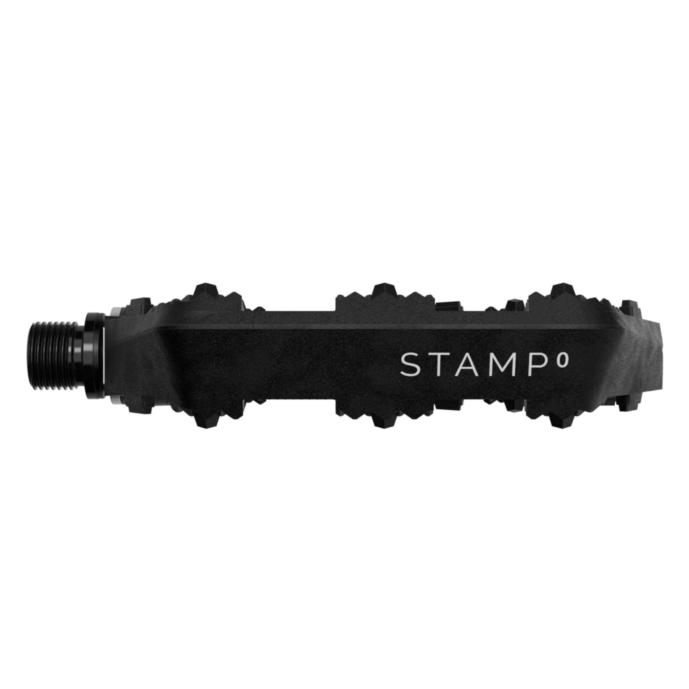 Stamp 0 MTB-pedalen 