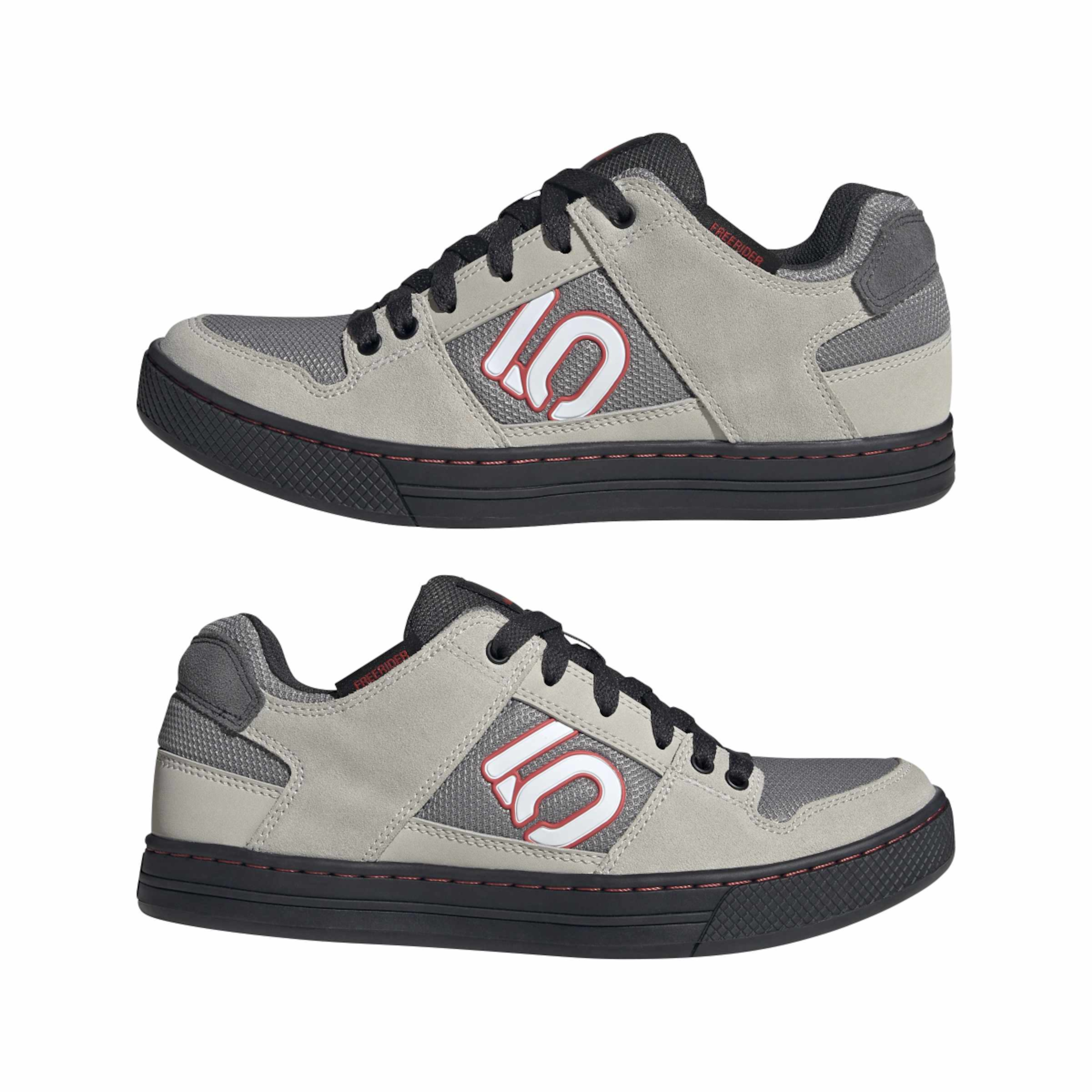 FREERIDER Flat Pedal MTB Schuhe 