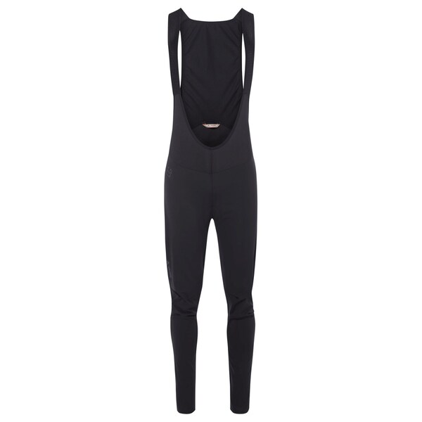 MEN'S POSTA WARM II Thermo Trägerhose