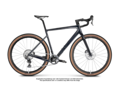Shop Rose Backroad CLASSIFIED 2x11 now | Rose Bikes
