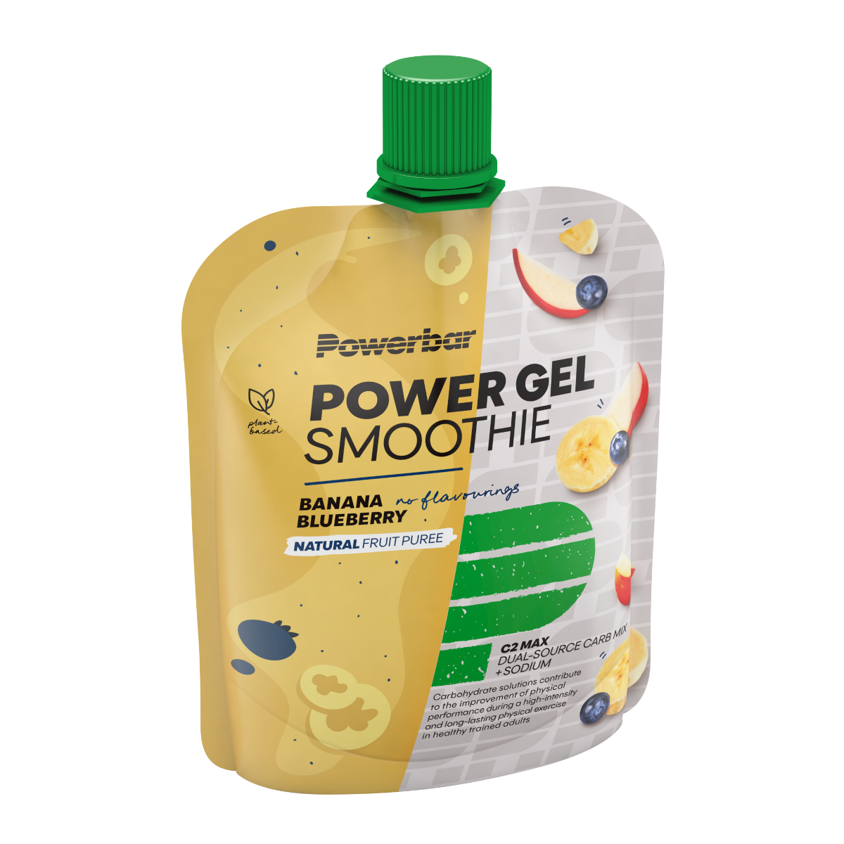 PowerGel Smoothie Fruit Puree