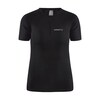 ADV COOL INTENSITY SS W Damen Kurzarm Unterhemd