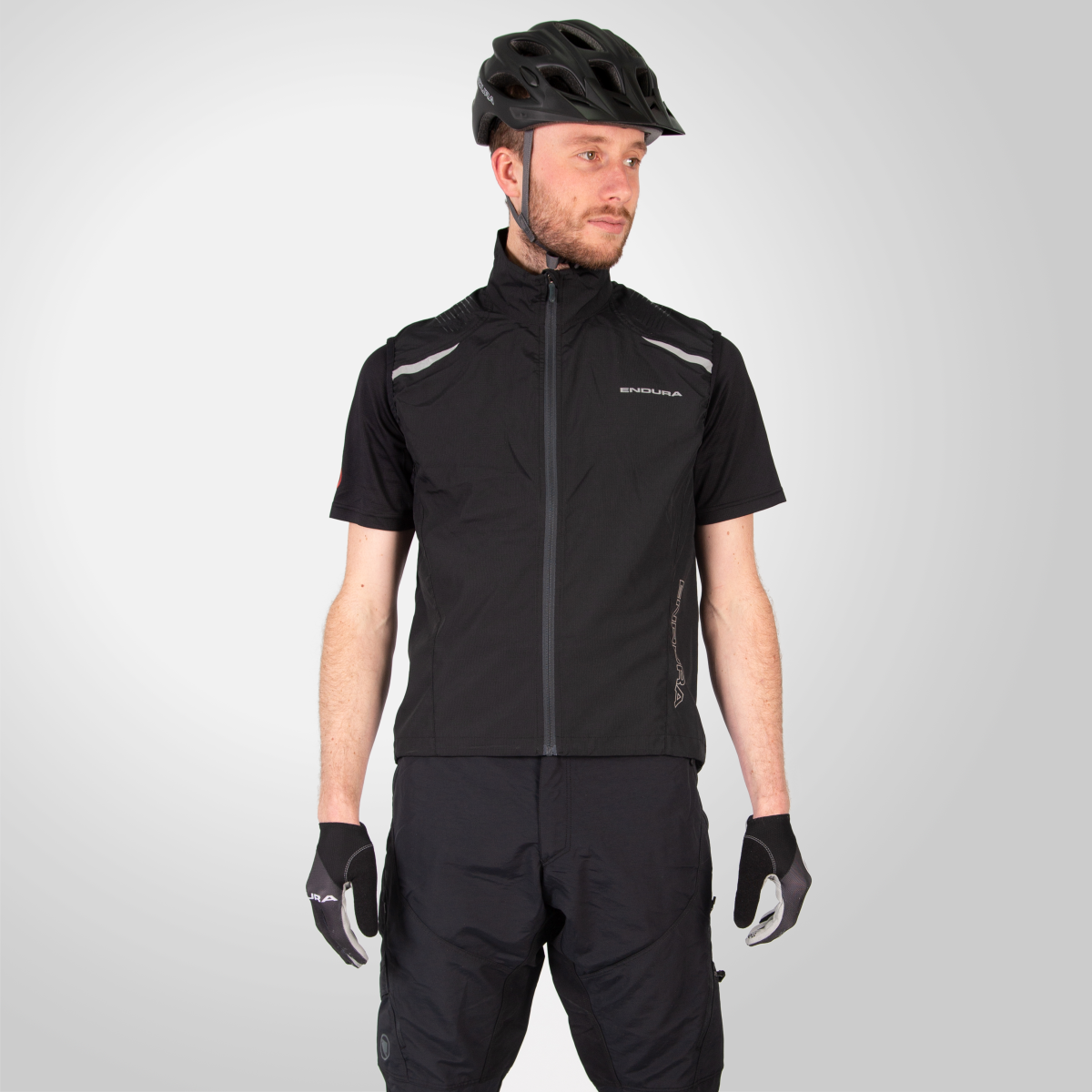 HUMMVEE GILET WESTE MTB Vest