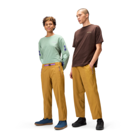 FORTY1THIRTY TROUSER bikebroek
