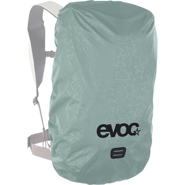 RAINCOVER SLEEVE M Rain Cover for Backpacks
