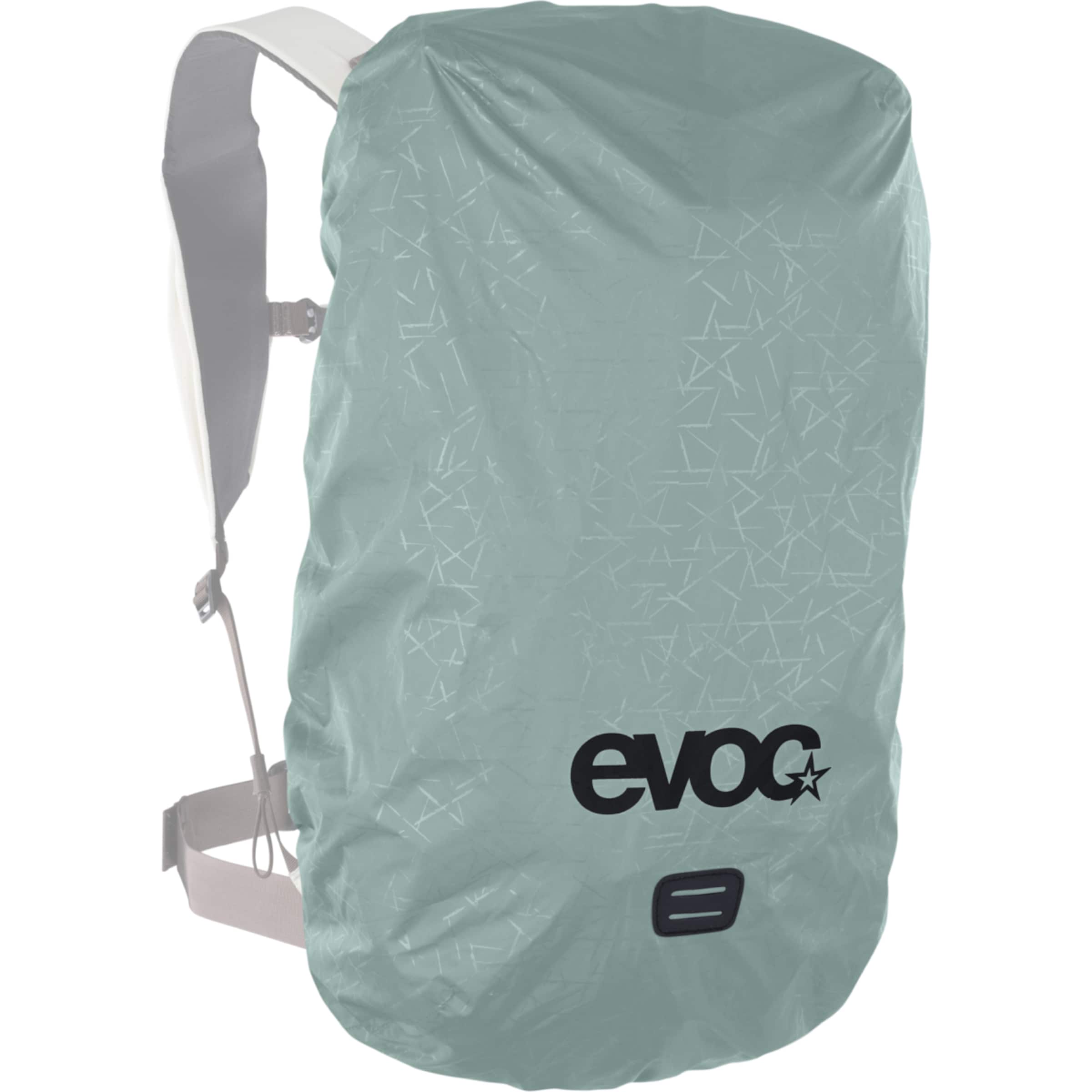 RAINCOVER SLEEVE M regenhoes voor rugzakken