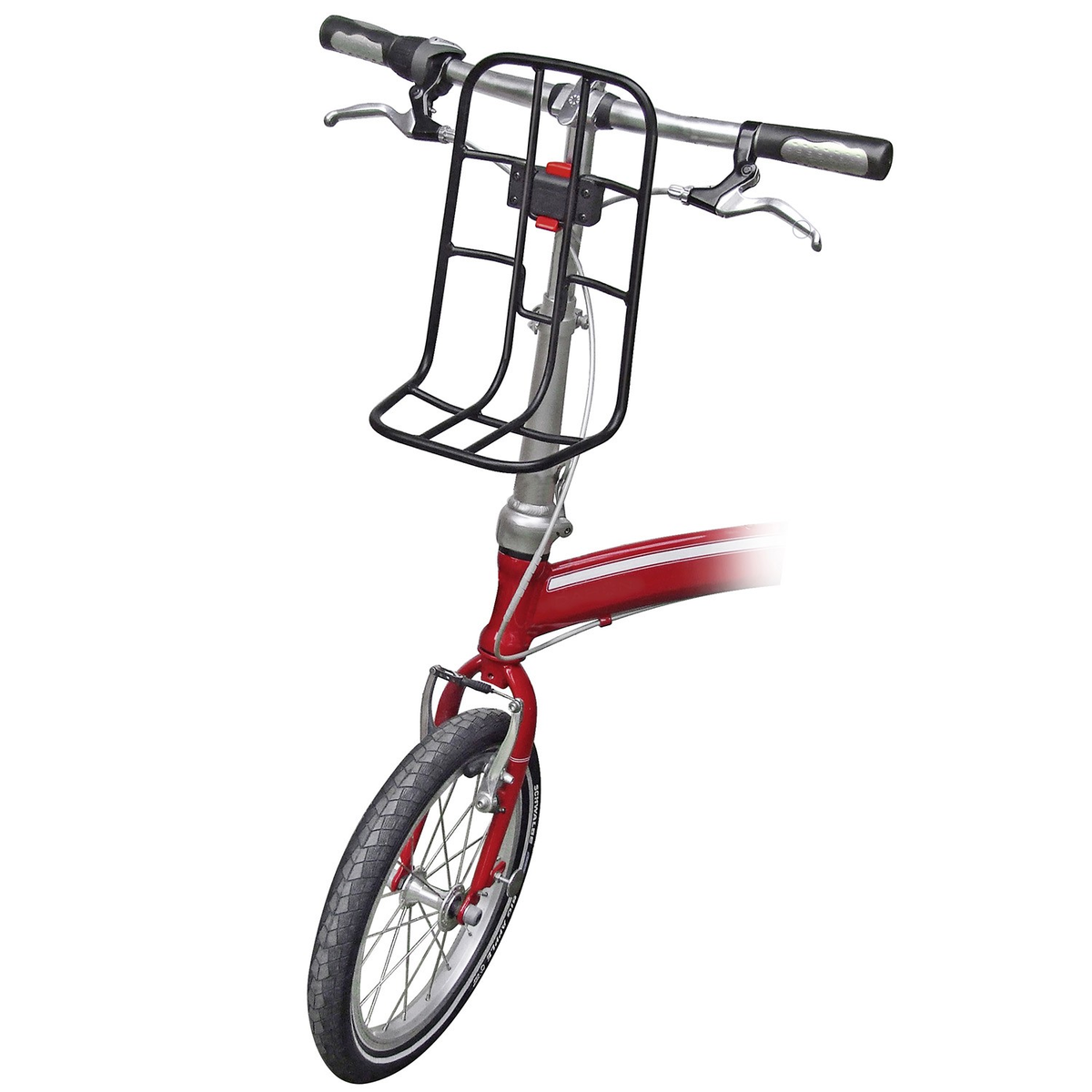 Vario-Rack Universal Carrier