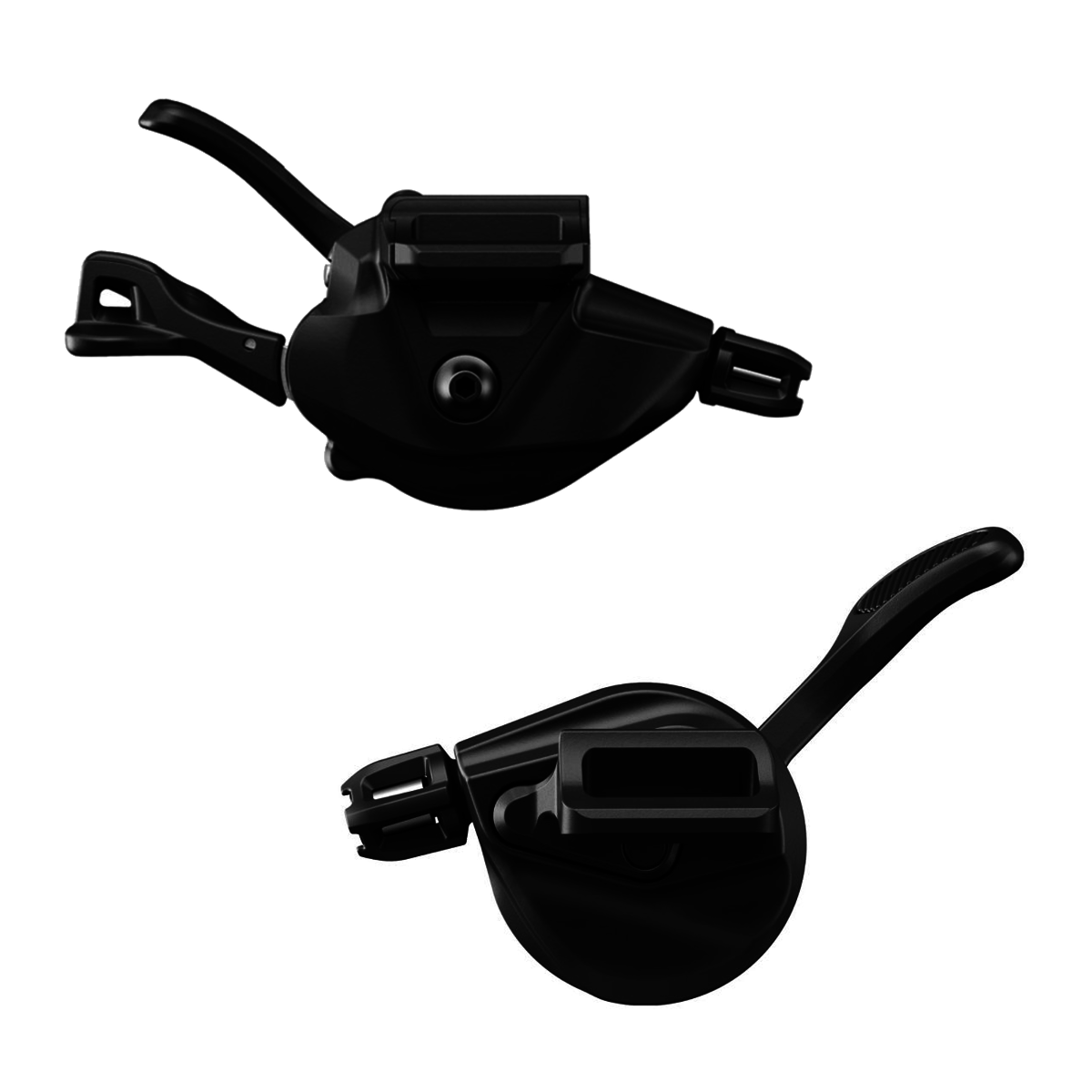 Shop XTR SL M9100 Rapidfire Plus 2 X 12 speed Shifters For I Spec EV shop-xtr-sl-m9100-rapidfire-plus-2-x-12-speed-shifters-for-i-spec-ev