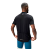 LOOP S/S ZIPPED JERSEY Kurzarm Radtrikot