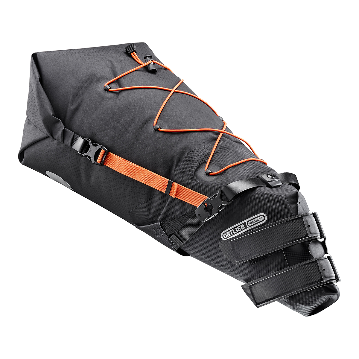 BIKE PACKING SEAT-PACK L Satteltasche