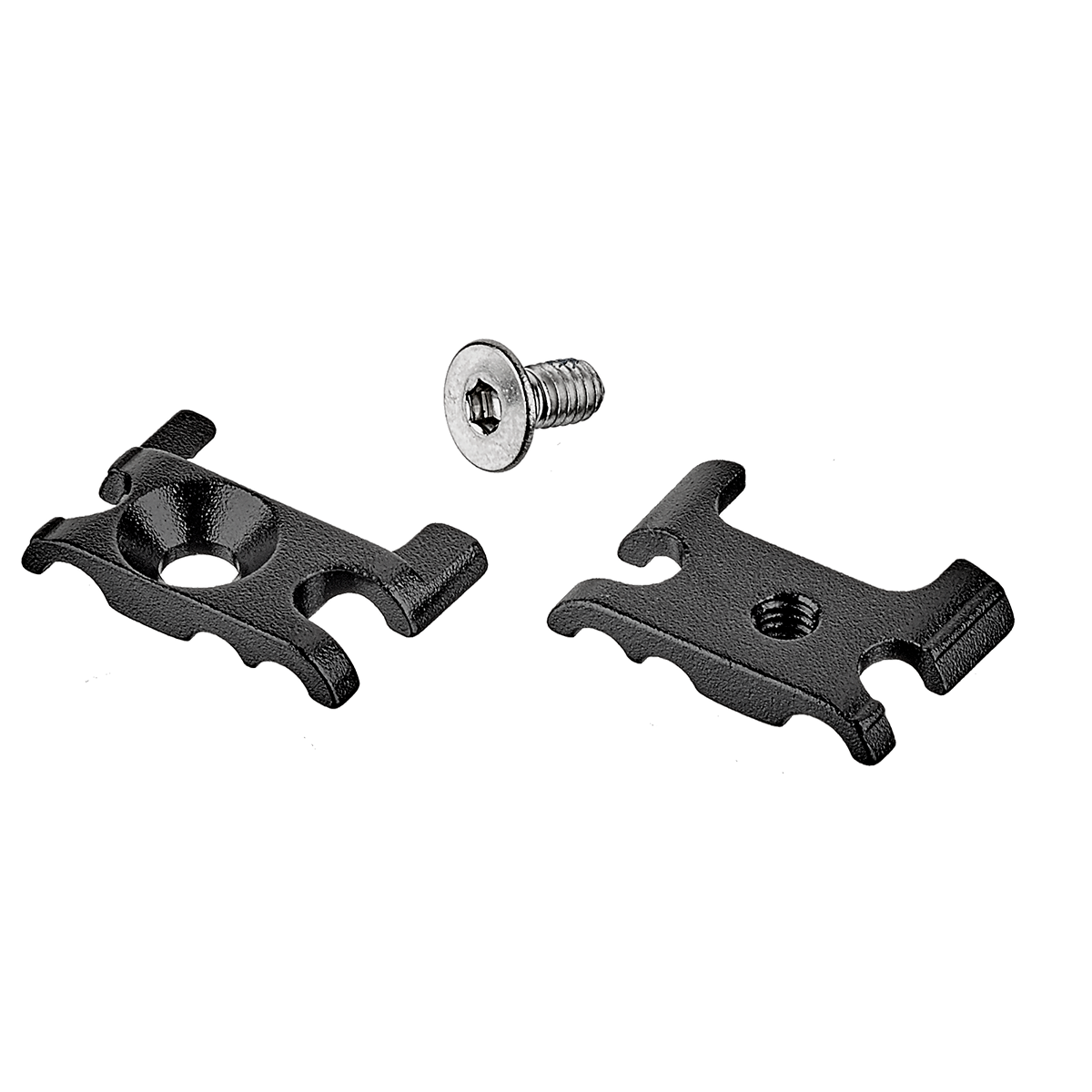 3-Slot Cable Clip