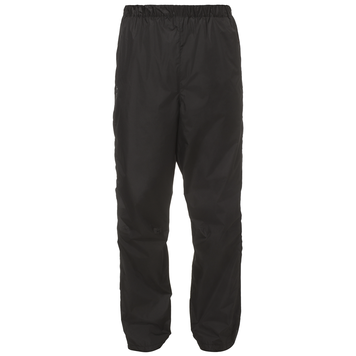 VAUDE MEN%27S FLUID FULL-ZIP PANTS II Regenhose