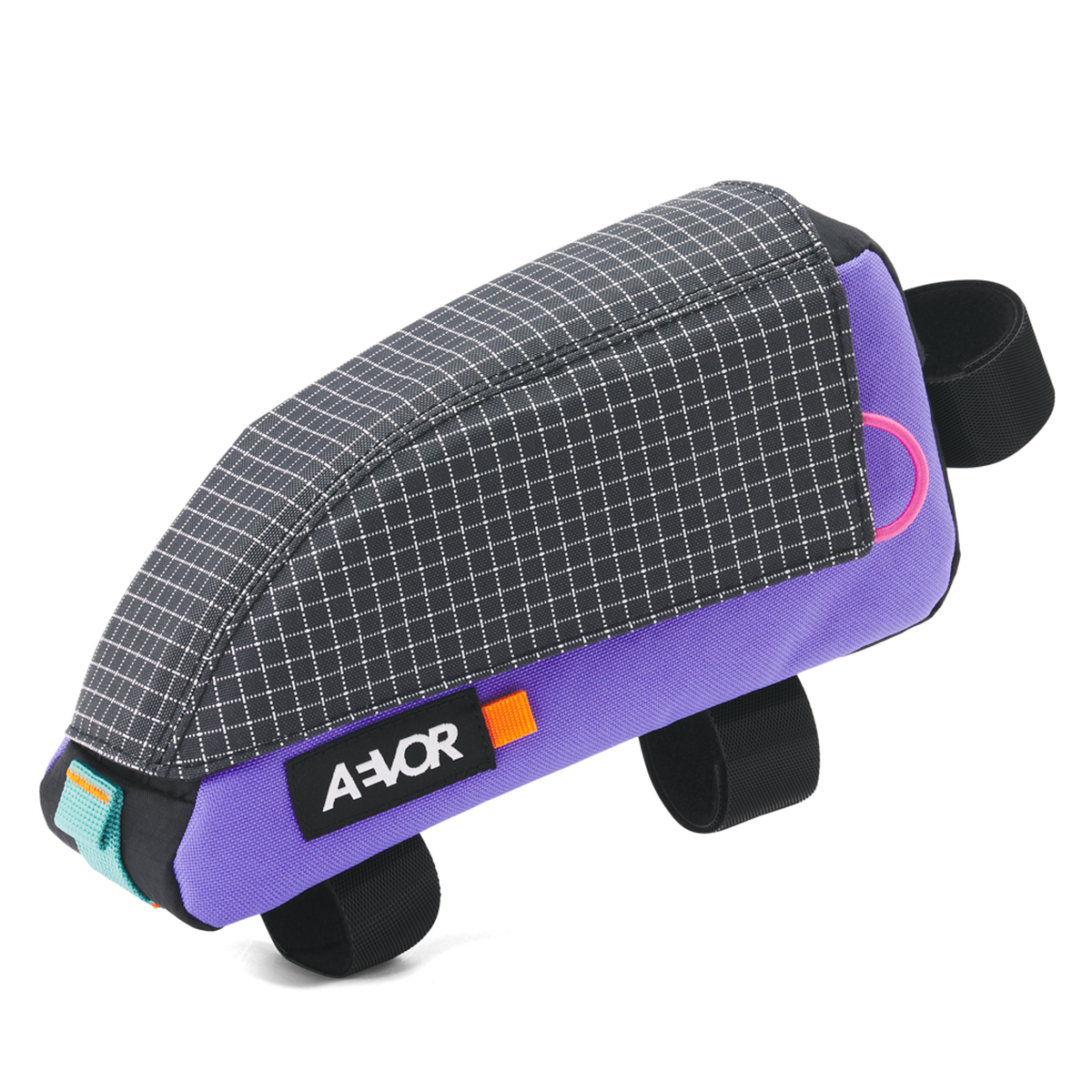 UBG TOP TUBE PACK S sacoche de tube supérieur