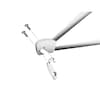 GH-158 patte de dérailleur