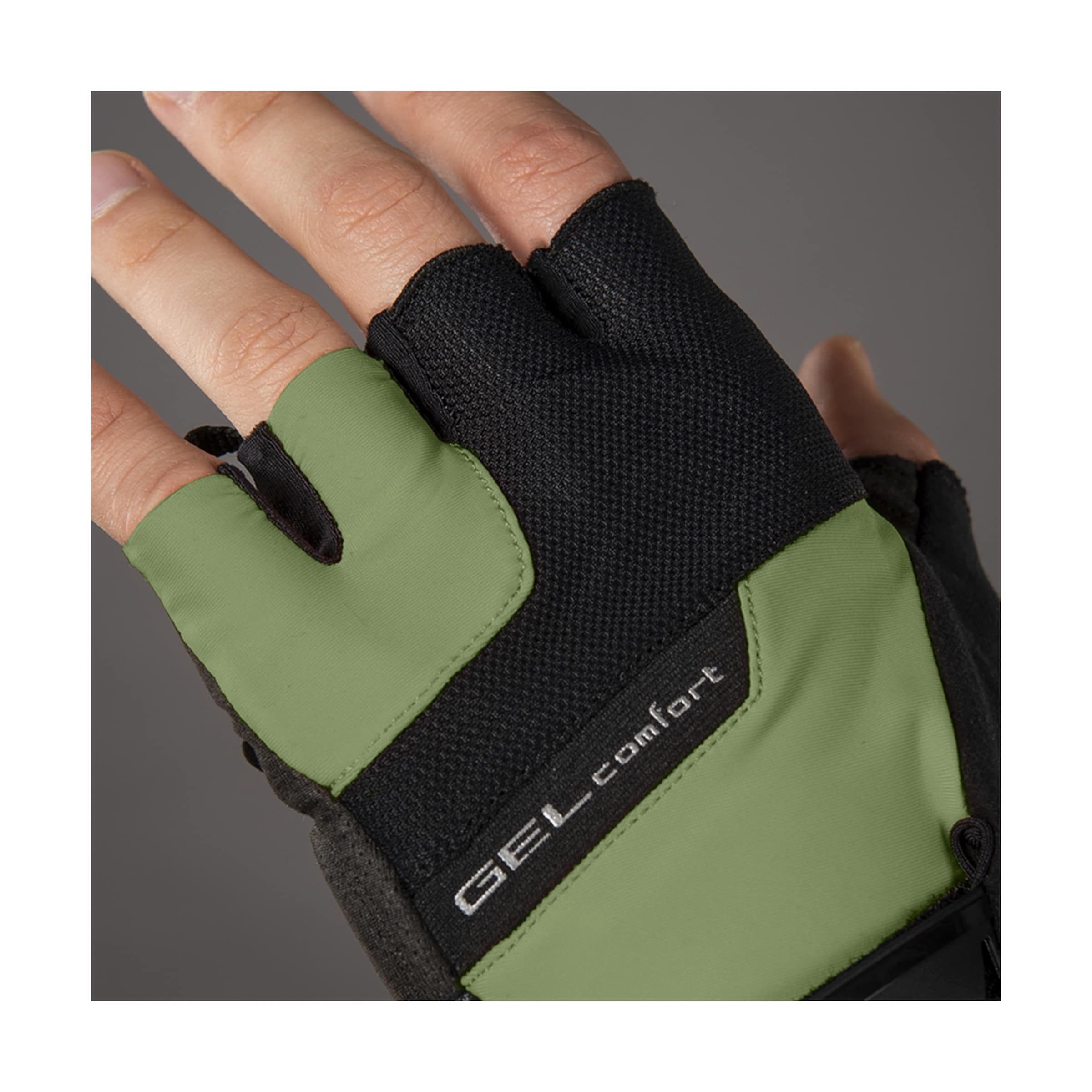 GEL COMFORT mitaines