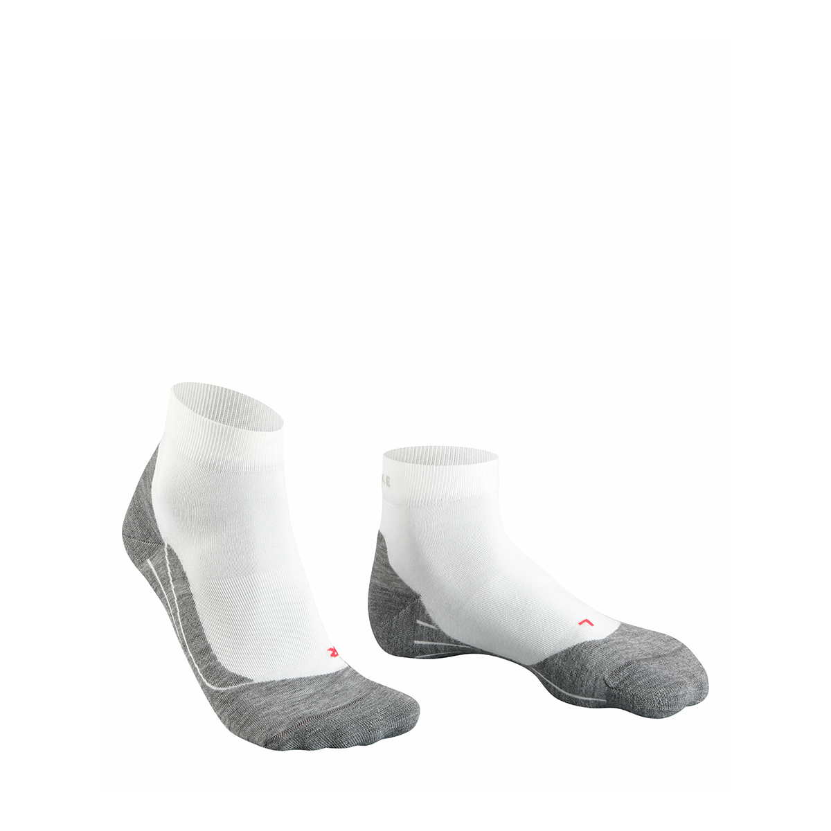 RU4 ENDURANCE SHORT Socks