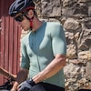 PRAGMA COLOR BLOCK OFF ROAD JERSEY Fahrradtrikot