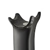 D-Shape Carbon Sattelstütze I Zero Offset I 390 mm Länge