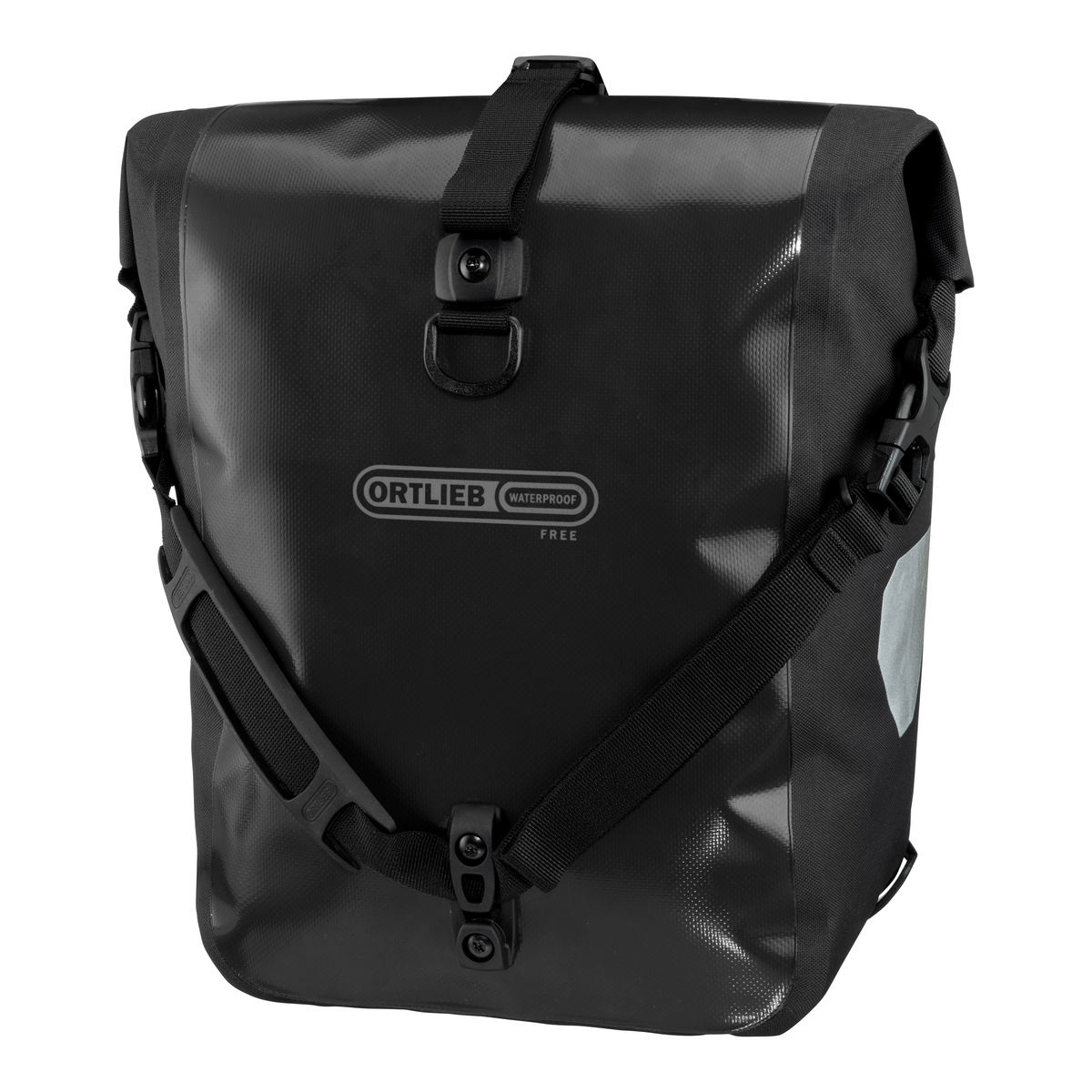 SPORT-ROLLER FREE Set of Two Pannier Bags