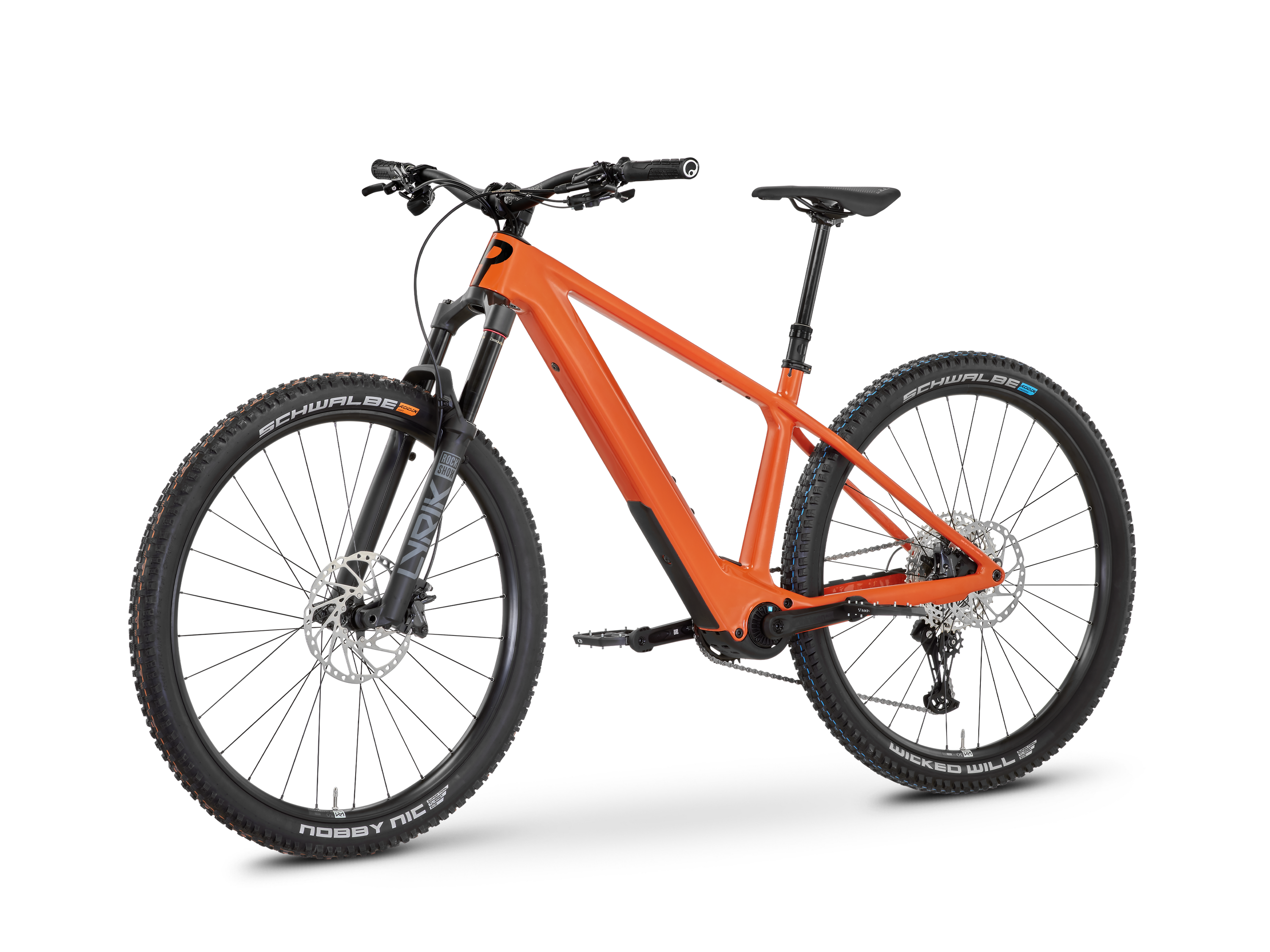 Bonero Plus 1