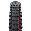 ROMY GRAVITY PRO RADIAL MTB-Faltreifen SOFT