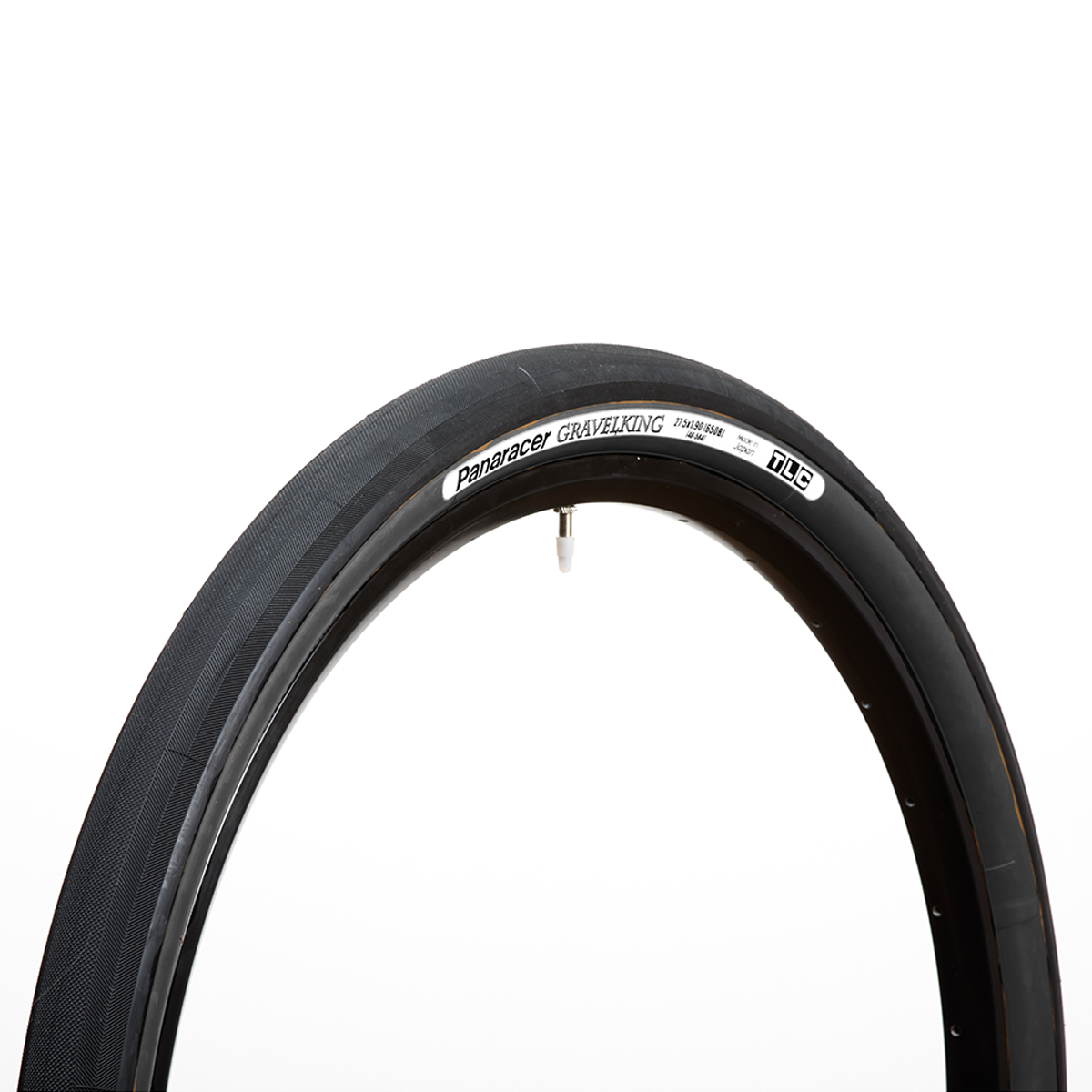 Gravelking Slick TLC Folding Tyre